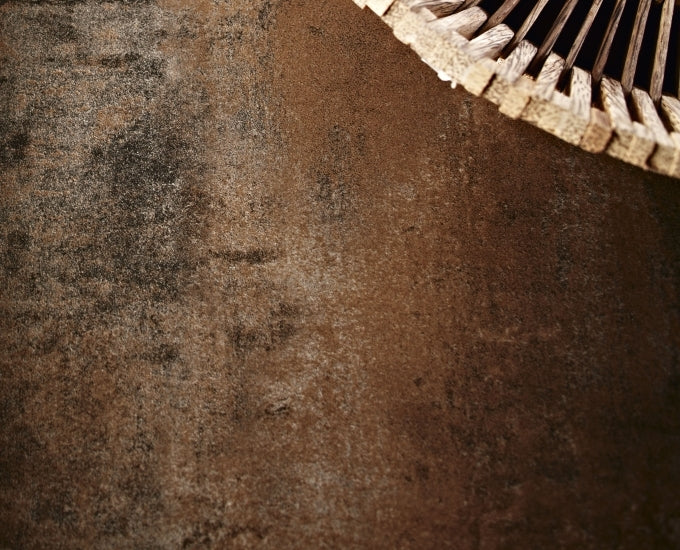 Hamptons Graphics corten