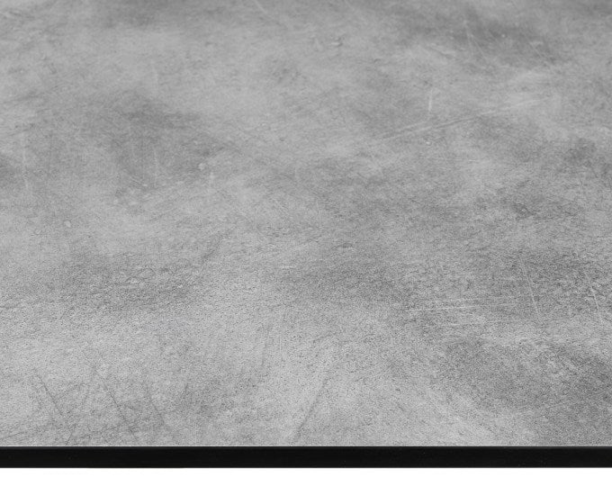 laminat faktura szarego cementu