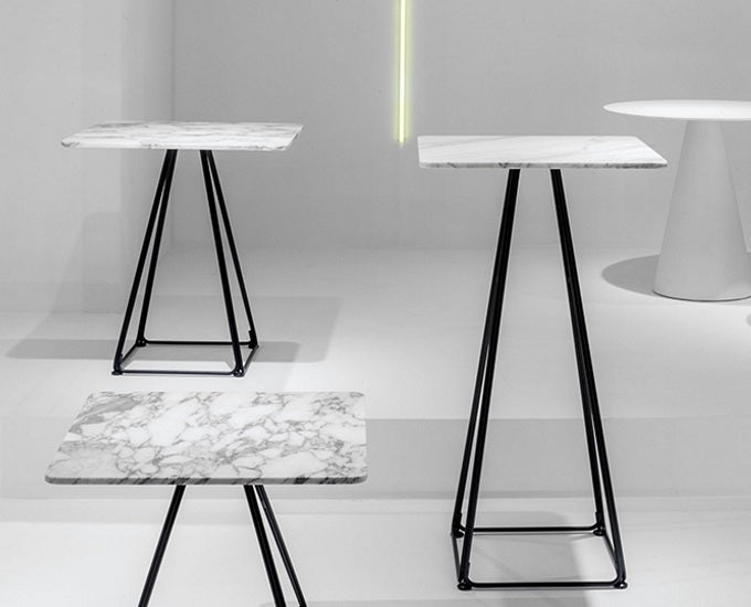 blaty marmurowe Pedrali