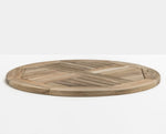 blaty teak Pedrali