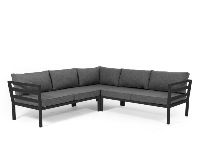 czarny Narożnik Brest