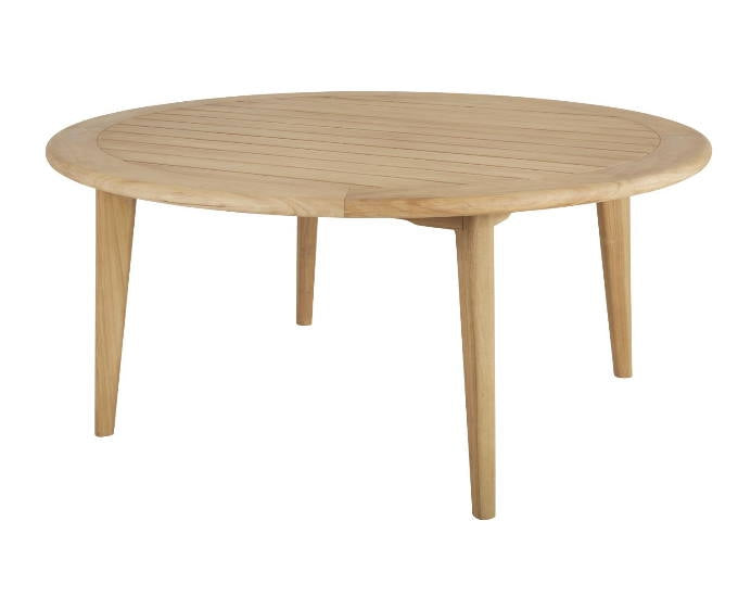 stół okrągły Lilja 165