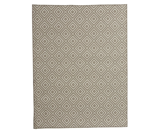 dywan na taras 230x160 Ewora beżowy