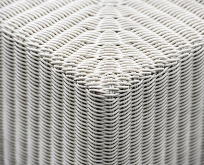 sofa biało szara Fontana