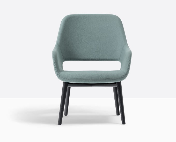 fotel Babila TC519
