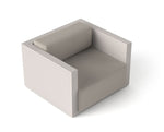 Gatsby fotel taupe