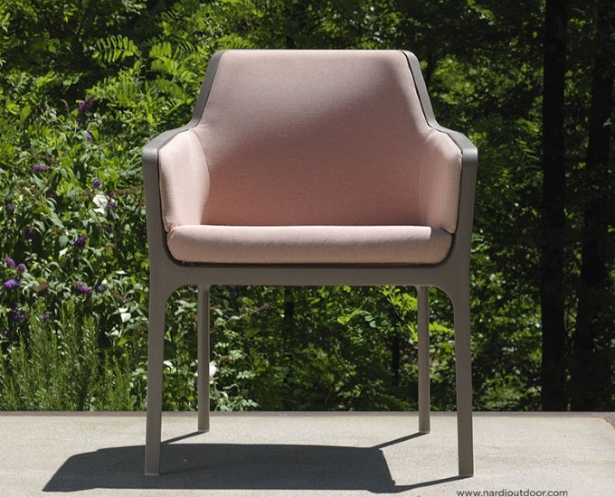 Poduszka na oparcie Net Relax