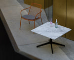 Nolita fotel terakota
