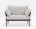 fotel Reva Twist