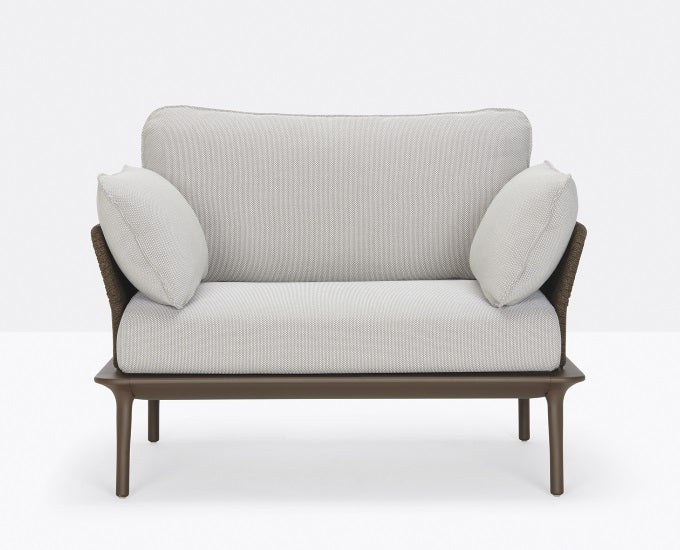 fotel Reva Twist