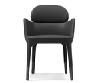 Tapicerowany fotel Ester 690 w kolorze PNL