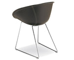 Fotel Gliss 930 w kolorze F01