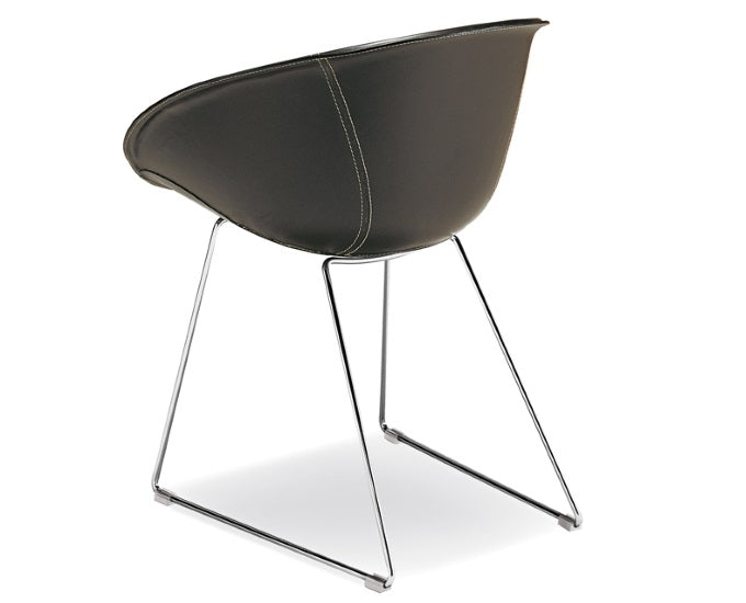 Fotel Gliss 930 w kolorze F01