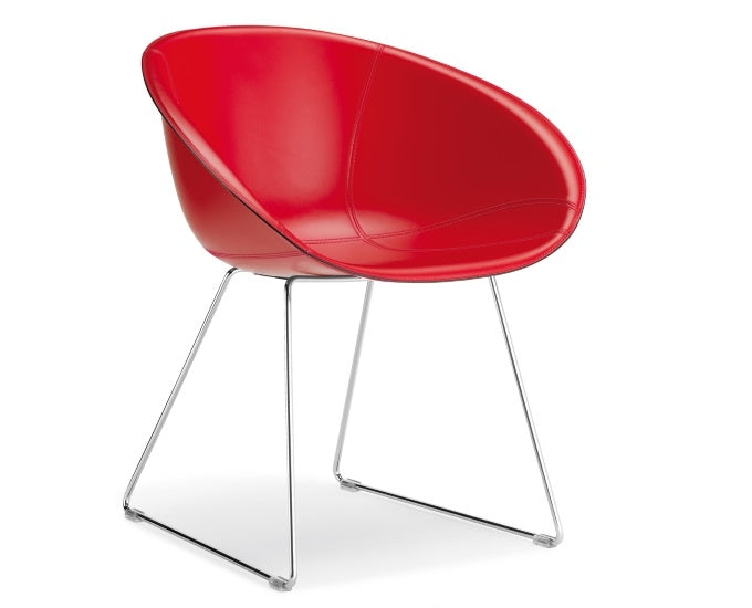Fotel Gliss 930 w kolorze F06