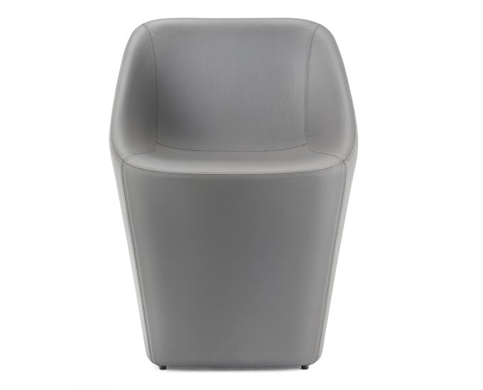 Tapicerowany fotel Log 365 