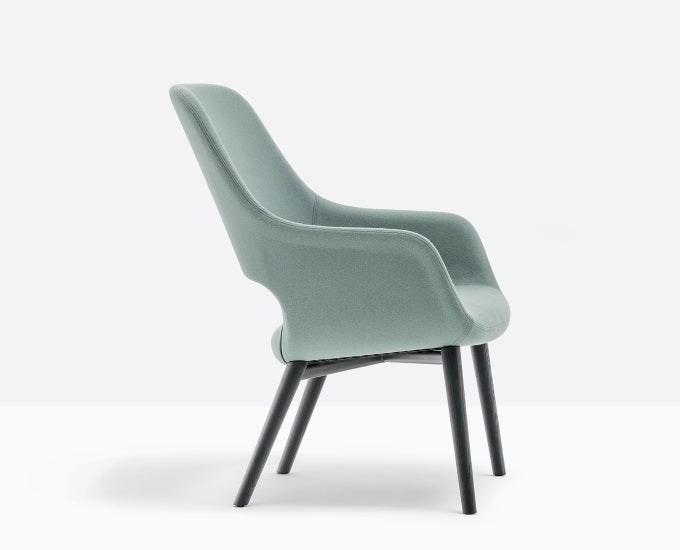 fotel Babila TC519