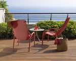 Nardi Net lounge