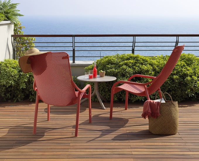 Nardi Net lounge