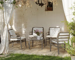 stolik Aria Taupe