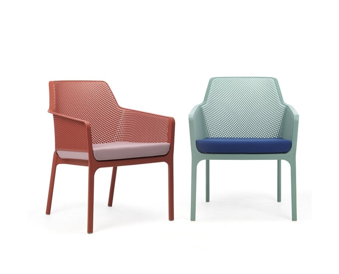 poduszka na fotel Net Relax