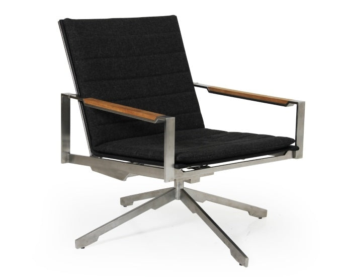 Fotel obrotowy Gotland