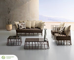 Fotel Hamptons Graphics