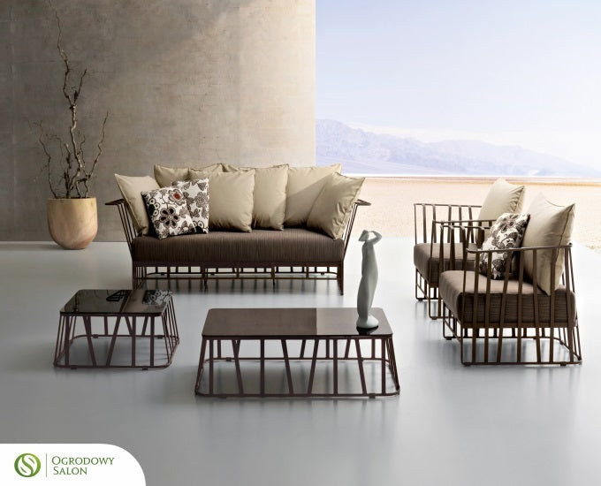 Sofa Hamptons Graphics