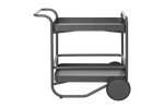 Mobilny stolik pomocniczy Trolly
