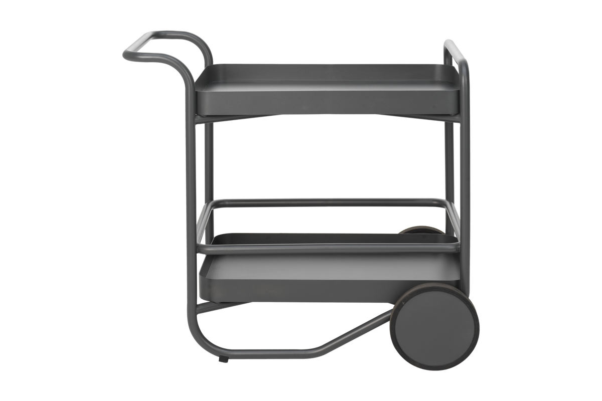 Mobilny stolik pomocniczy Trolly