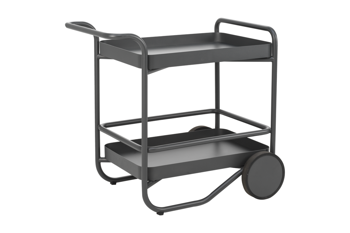 Mobilny stolik pomocniczy Trolly