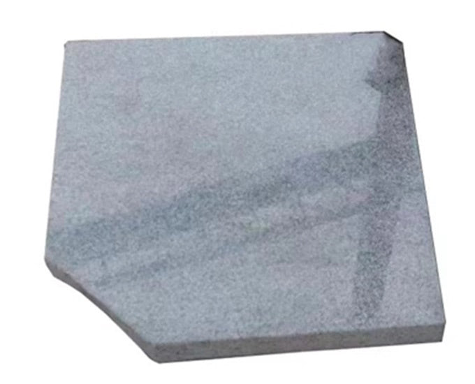 granitowa płyta pod parasol 25 kg