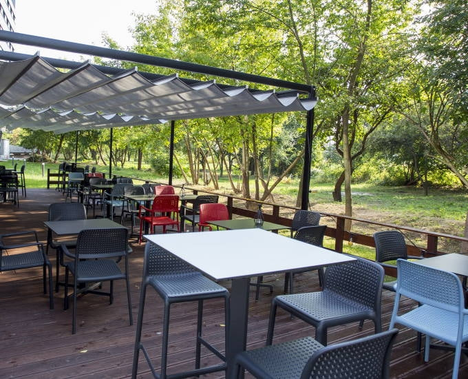 blat z laminatu 70x70