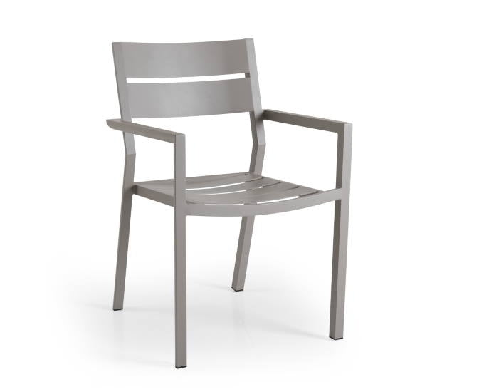 krzesło Delia beżowe