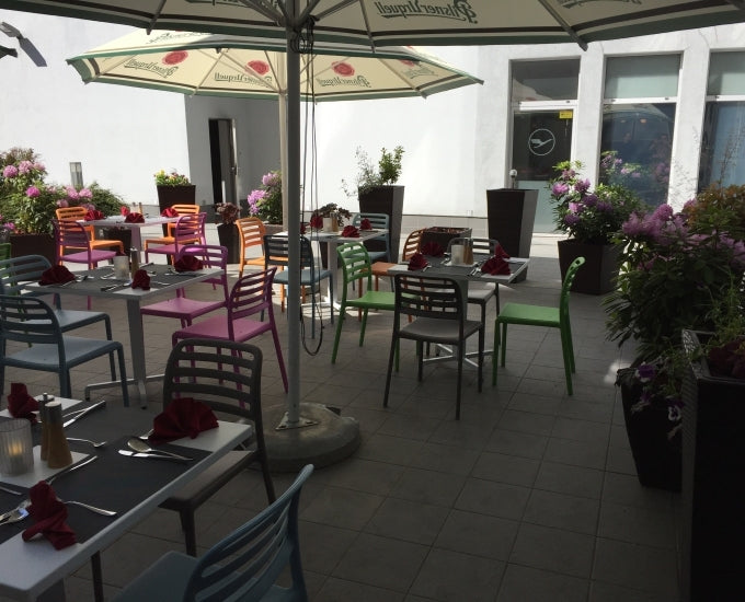 krzesła do restauracji Szczecin