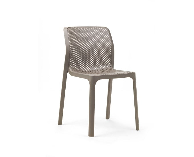 krzesło Bit taupe