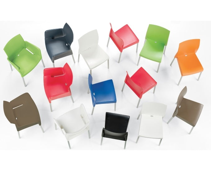 Rodzina krzeseł Ice 800 i 850