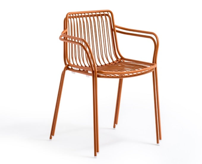  Nolita 3655 w kolorze terrakota