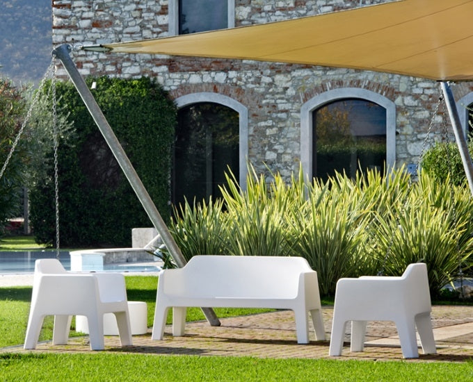 Zestaw sofa fotele Plus Air