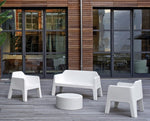 zestaw sofa fotele Plus Air