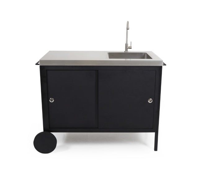 Kuchnia tarasowa Coldstream