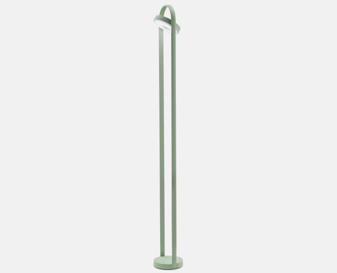 Lampy Giravolta 130 cm model 1799 od Pedrali