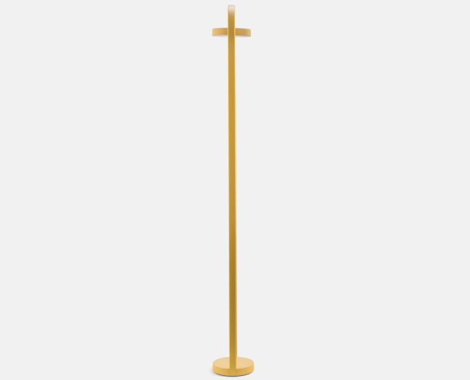Lampy Giravolta 130 cm model 1799 od Pedrali