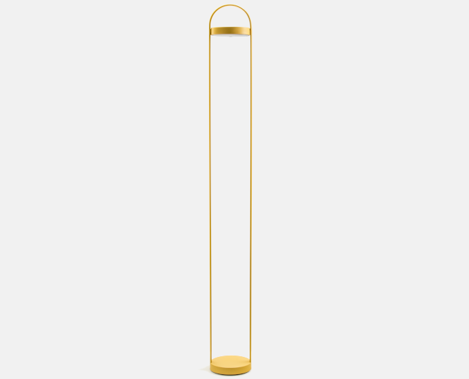 Lampa Giravolta od Pedrali