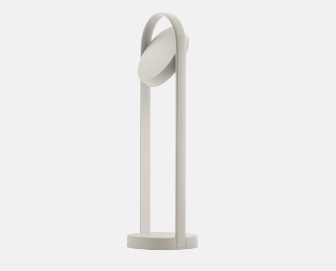 Lampa Giravolta 50 Pedrali
