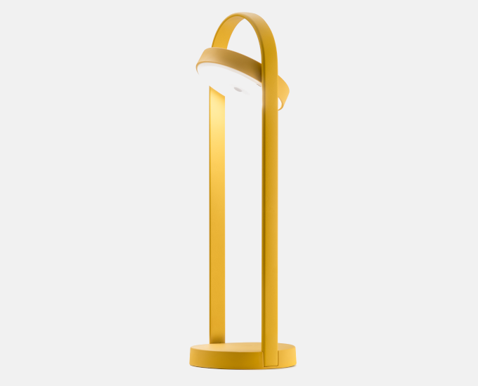 Lampa Giravolta od Pedrali