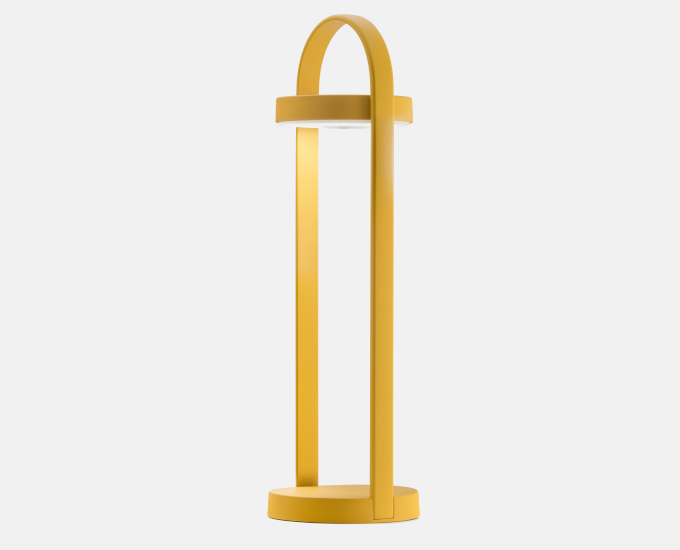 Lampa Giravolta 50 Pedrali