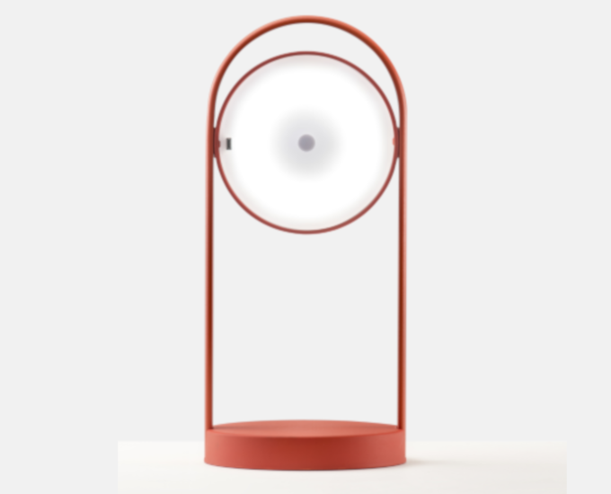 Lampy Giravolta 1799 od Pedrali 