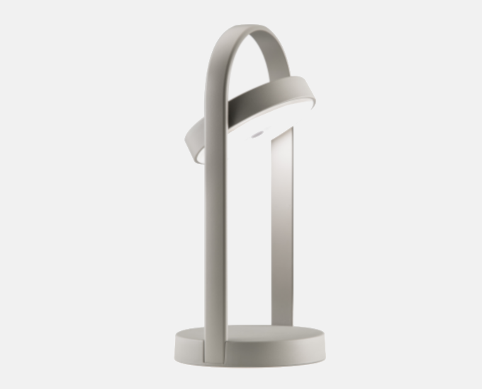 Lampy Giravolta 1799 od Pedrali 