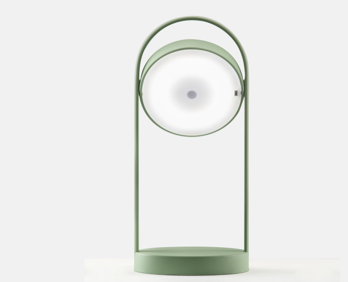 Lampy Giravolta 1799 od Pedrali 