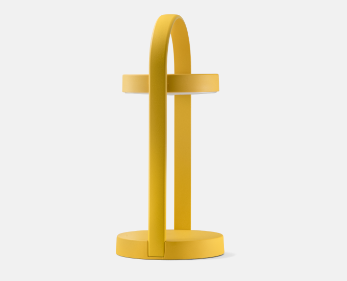 Lampy Giravolta 1799 od Pedrali 